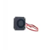3D Yazıcı 40x40x10mm(4010) Blower Turbo Fan 12V - 30cm
