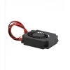 3D Yazıcı 40x40x10mm(4010) Blower Turbo Fan 24V - 30cm