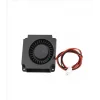 3D Yazıcı 40x40x10mm(4010) Blower Turbo Fan 24V - 30cm
