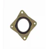 3D Yazıcı 42mm Nema 17 Step Motor Damperi/Amortisör
