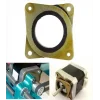 3D Yazıcı 42mm Nema 17 Step Motor Damperi/Amortisör