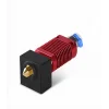 3D Yazıcı Creality MK8/CR10 Hotend Seti-Kırmızı-Ender 3ProV2