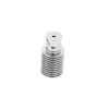 3D Yazıcı E3D V6 Direct Alüminyum Soğutucu Gövde (Radyatör) - 1.75mm