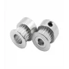 3D Yazıcı GT2 6mm 20 Diş - İç Çap 8mm Kasnak