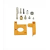 3D Yazıcı MK8 Alüminyum Extruder - Right Hand(Sağ El)
