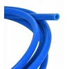 3D Yazıcı PTFE Teflon Boru - Mavi - 0.5 Metre