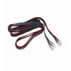 3D Yazıcı Step Motor Bağlantı Kablosu - Tip B