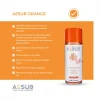 AESUB Turuncu Tarama Spreyi - 400 ml