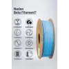 BETA Gök Mavi PLA+ Filament - 1.75mm - 1 Kg