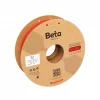 Beta PLA-Matte Filament - Açık Kırmızı (Chinese Red) - 1Kg