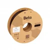 Beta PLA-Matte Filament - Çikolata Kahve (Chocolate) - 1Kg