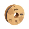 Beta PLA-Matte Filament - Koyu Siyah (Ebony) - 1Kg