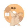 Beta PLA-Matte Filament - Kraft - 1Kg
