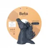 Beta PLA-Matte Filament - Kül Grisi (Ash Grey) - 1Kg