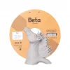 Beta PLA-Matte Filament - Taş Gri (Warm Grey) - 1Kg