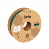 Beta PLA-Matte Filament - Zümrüt Yeşili (Emerald) - 1Kg