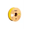 BETA Sarı PLA+ Filament - 1.75mm - 1 Kg