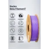 BETA Violet Mor PLA+ Filament - 1.75mm - 1 Kg