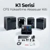 Creality CFS Yükseltme Kiti – K1, K1C, K1 SE & K1 MAX Uyumlu