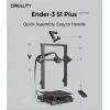 Creality Ender-3 S1 Plus 3D Yazıcı