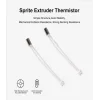 Creality Ender-3 S1 Sıcaklık Sensörü - Termistör - XH1.25