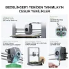 Creality Ender-3 V3 Core XZ 3D Yazıcı