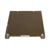 Creality Ender-3 V3 CoreXZ PEI Kaplı Yay Çeliği Manyetik Tabla – 235×235 mm
