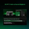 Creality Sermoon P1 Profesyonel 3D Tarayıcı