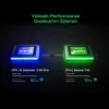 Creality Sermoon P1 Profesyonel 3D Tarayıcı