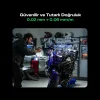 Creality Sermoon P1 Profesyonel 3D Tarayıcı