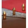 CSA 0.2mm Mk8 Pirinç Nozzle - Creality Ender 3 Pro/V2 - CR10 Uyumlu