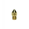 CSA 0.4mm Zortrax M200/M300 Pirinç Nozzle