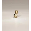 CSA 0.6mm E3D V5/V6 Pirinç Nozzle - 1.75mm