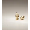 CSA 1.2mm Mk8 Pirinç Nozzle - Creality Ender 3 Pro/V2 - CR10 Uyumlu