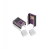 DRV8825 Step Motor Sürücüsü - 3D Yazıcı/CNC Uyumlu