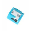 E3D V6 Alüminyum Isıtıcı Blok Silikon Çorap/Hotend Çorabı - Mavi