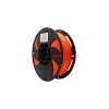 EGC Turuncu Pla Plus Filament - 1 Kg - 1.75mm