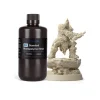 ELEGOO 8K Standart Fotopolimer Reçine - Vanila - 1 Kg