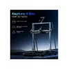 ELEGOO Neptune 4 MAX 3D Yazıcı - 42x42x48cm