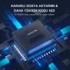 ELEGOO Saturn 3 Ultra 12K 3D Yazıcı
