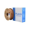 Filamix Kahverengi PLA+ Plus Filament 1.75mm 1 KG