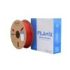 Filamix Koyu Kırmızı PLA+ Plus Filament 1.75mm 1 KG