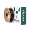 Filamix Siyah PLA+ Filament 1.75mm 1 KG