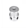 GT2-6mm Kasnak - 16 Diş(Mil Çapı 5mm)