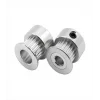 GT2-6mm Kasnak - 16 Diş(Mil Çapı 5mm)