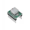 HR4988 Step Motor Sürücüsü - 3D Yazıcı/CNC Uyumlu