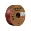 Nanelab Çift Renkli Silk PLA Filament - Yeşil-Kırmızı - 1.75mm - 1Kg