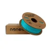 Nanelab Hyper PLA Cyan Filament - 1.75mm 1Kg