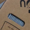 Nanelab Hyper PLA Gri Filament - 1.75mm 1Kg