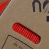 Nanelab Hyper PLA Kırmızı Filament - 1.75mm 1Kg